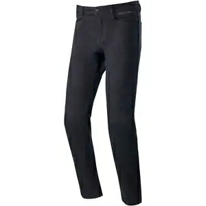 ALPINESTARS ラドン パンツ - ブラック - US 30 / EU 46 3328022-713-30 ALPINESTARS Radon Pants - Black - US 30 / EU 46 3328022-713-30画像