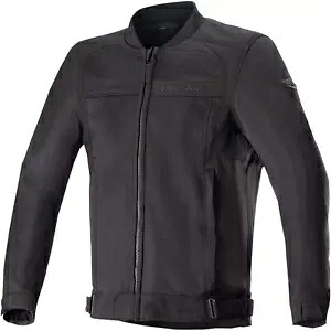 アルパインスターズ リュック v2 エア ジャケット - ブラック/ブラック - S 3308822-1100-S Alpinestars Luc v2 Air Jacket - Black/Black - Small 3308822-1100-S 【並行輸入品】
