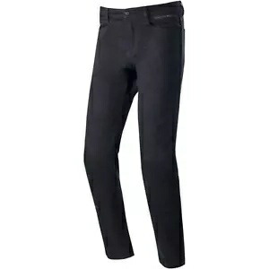 ALPINESTARS ラドン パンツ - ブラック - US 38 / EU 54 3328022-713-38 ALPINESTARS Radon Pants - Black - US 38 / EU 54 3328022-713-38画像