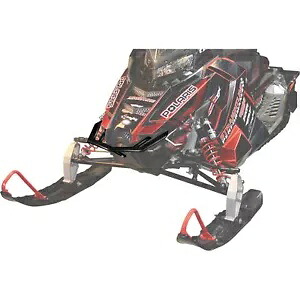 Straightline Performance フロントバンパー Axys ブラック スポーツ シリーズ 182-109 Straightline Performance Front Bumper Axys Black Sport Series 182-109 【並行輸入品】