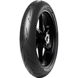 ピレリ スーパー コルサ SP V4 フロント タイヤ - 110/70ZR17 (58W) TL 4182600 Pirelli Super Corsa SP V4 Front Tire - 110/70ZR17 (58W) TL 4182600 【並行輸入品】｜カスタムパーツ WORLD倉庫