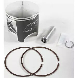 Wiseco ピストン M09000 ホンダ CR480/CR500 '82-01 871M09000 Wiseco Piston M09000 for Honda CR480/CR500 '82-01 871M09000 【並行輸入品】