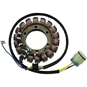 Ricks Ricks Electric OE スタイル ステーター 21-649 Ricks Rick's Electric OE Style Stator 21-649 【並行輸入品】
