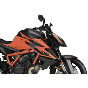 Puig サイドスポイラー ブラック 20462N Puig Side Spoiler Black 20462N 【並行輸入品】 58,740円
