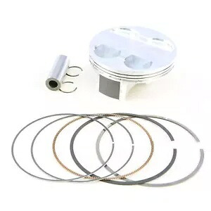 バーテックス ピストン キット 23958A Vertex Piston Kit 23958A 【並行輸入品】｜カスタムパーツ WORLD倉庫