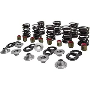 KPMI バルブ スプリング キット 82-83400 KPMI Valve Spring Kit 82-83400 【並行輸入品】｜カスタムパーツ WORLD倉庫