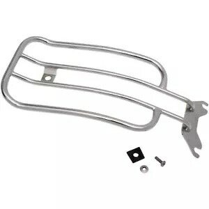 マザーウェル 荷物ラック - クローム - FLHC MWL-137-18 Motherwell Luggage Rack - Chrome - FLHC MWL-137-18 【並行輸入品】