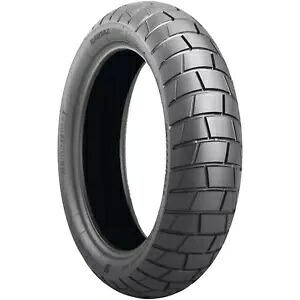 ブリヂストン/ファイアストーン バトラックス アドベンチャー トレイル AT41R 140/80R17MC タイヤ 13742 BRIDGESTONE/FIRESTONE Battlax Adventure Trail AT41R 140/80R17MC Tire 13742 【並行輸入品】｜カスタムパーツ WORLD倉庫
