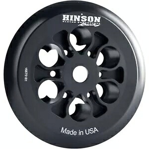 ヒンソン クラッチ プレッシャー プレート H597-PP-2101 Hinson Clutch Pressure Plate H597-PP-2101 【並行輸入品】