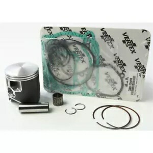 Vertex トップエンドキット キャストレプリカ VTK23630B-1 Vertex Top End Kit Cast Replica VTK23630B-1 【並行輸入品】 57,420円
