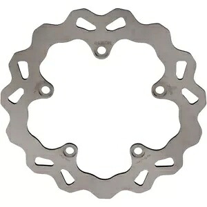 Galfer DF720W ソリッドマウントウェーブローター DF720W Galfer DF720W Solid Mount Wave Rotor DF720W 【並行輸入品】｜カスタムパーツ WORLD倉庫