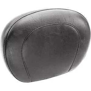Mustang Motorcycle Products 輪郭プレーンパッド - 12\