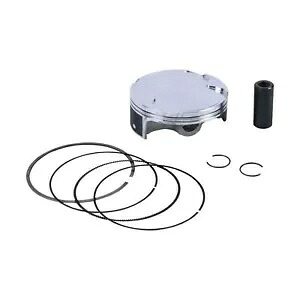 バーテックス ピストン KX450F 95.96mm 24368A Vertex Piston KX450F 95.96mm 24368A 【並行輸入品】｜カスタムパーツ WORLD倉庫