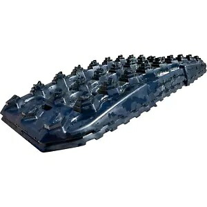 Calibre VTrax - オフロード リカバリー ボード - ブラック 13567-BLK Caliber VTrax - Off-Road Recovery Boards - Black 13567-BLK 【並行輸入品】