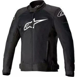 アルパインスターズ T SP X スーパーエア ジャケット - ブラック - XL 3302022-10-XL Alpinestars T SP X Superair Jacket - Black - XL 3302022-10-XL 【並行輸入品】