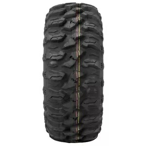 クアッドボス QBT446 26x11R12 - 8/プライ P3027-26X11-12 Quadboss QBT446 26x11R12 - 8/Ply P3027-26X11-12 【並行輸入品】