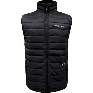 7V Khione Puffer 加熱ベスト 2.0 - ブラック - L GERKPVST7VMBL 7V Khione Puffer Heated Vest 2.0 - Black - Large GERKPVST7VMBL 【並行輸入品】 58,740円