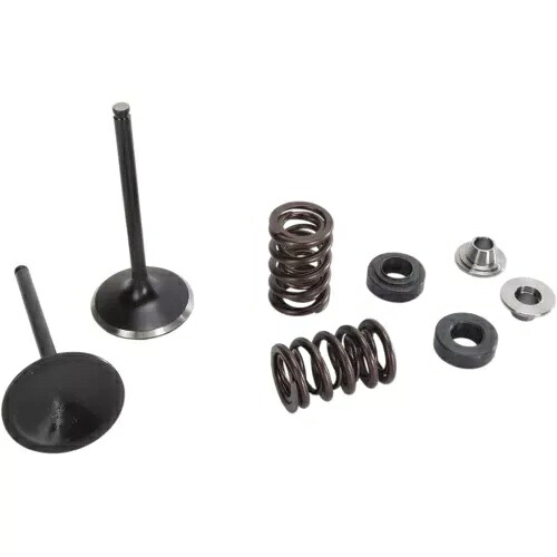 Moose Racing インテークバルブキット 0926-2732 Moose Racing Intake Valve Kit 0926-2732 【並行輸入品】｜カスタムパーツ WORLD倉庫