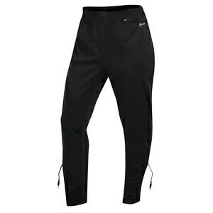 Firstgear メンズ Gen4 ヒーテッド パンツ ライナー - ブラック - M 527473 Firstgear Men's Gen4 Heated Pants Liner - Black - Medium 527473 【並行輸入品】