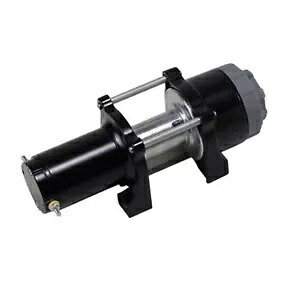 Moose Racing ウインチ コア - アグロ 2500 4505-0767 Moose Racing Winch Core - Aggro 2500 4505-0767 【並行輸入品】