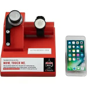 Klock Works iOmount? デスクトップ スタンド IOMOUNTSTAND Klock Werks iOmount? Desktop Stand IOMOUNTSTAND 【並行輸入品】