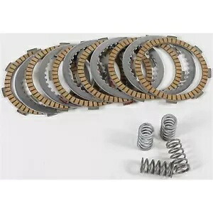 ヒンソン ファイバー/スチール クラッチ キット CRF150R/RB '07-19 FSC290-6-001 Hinson Fiber/Steel Clutch Kit CRF150R/RB '07-19 FSC290-6-001 【並行輸入品】