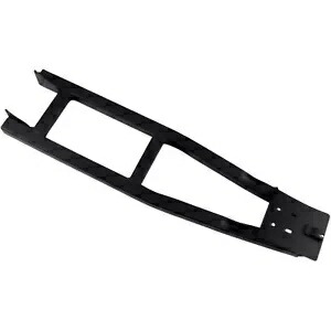 Moose Racing プラウ プッシュ チューブ - UTV のみ 4501-0834 Moose Racing Plow Push Tube - UTV only 4501-0834 【並行輸入品】
