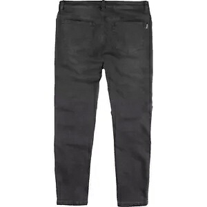 Icon Uparmor モーターサイクル ジーンズ - ブラック - US サイズ 38 2821-1480 Icon Uparmor Motorcycle Jeans - Black - US Size 38 2821-1480 【並行輸入品】｜カスタムパーツ WORLD倉庫