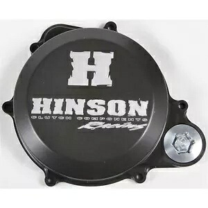 ヒンソン クラッチカバー CRF250R '10-16 C494 Hinson Clutch Cover CRF250R '10-16 C494 【並行輸入品】
