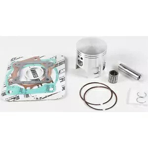 Wiseco トップエンドキット ヤマハ PK1097 Wiseco Top End Kit for Yamaha PK1097 【並行輸入品】