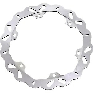 Galfer DF080W ソリッドマウントウェーブローター DF080W Galfer DF080W Solid Mount Wave Rotor DF080W 【並行輸入品】｜カスタムパーツ WORLD倉庫