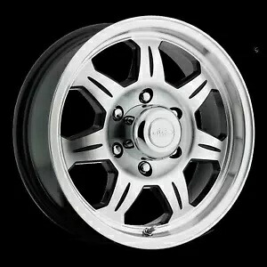AWC エレメント トレーラー ホイール 870-56050 AWC ELEMENT TRAILER WHEEL 870-56050 【並行輸入品】