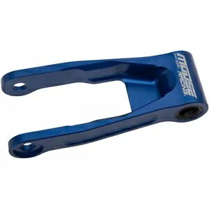 Moose Racing ロワーリング プル ロッド - ロワーズ 1.50 インチ 1304-1000 Moose Racing Lowering Pull Rod - Lowers 1.50\