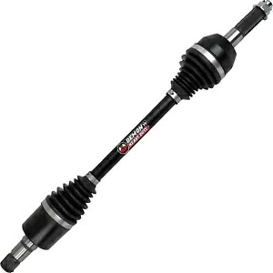 アクスル - コンプリート - 高耐久 - ポラリスレンジャー PAXL-6026HD 用右リア Axle - Complete - Heavy-Duty - Rear Right for Polaris Ranger PAXL-6026HD 【並行輸入品】