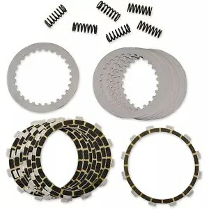 Barnett Performance コンプリート クラッチ キット 303-35-20024 Barnett Performance Complete Clutch Kit 303-35-20024 【並行輸入品】