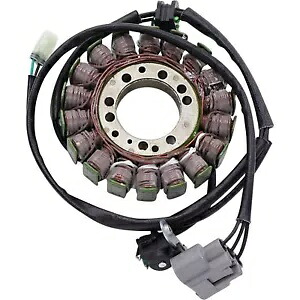 リックス ステーター トライアンフ用 21-036 Ricks Stator for Triumph 21-036 【並行輸入品】