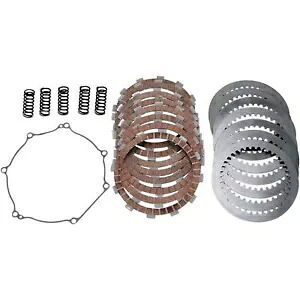 ムースレーシング クラッチキット 1131-1853 Moose Racing Clutch Kit 1131-1853 【並行輸入品】｜カスタムパーツ WORLD倉庫