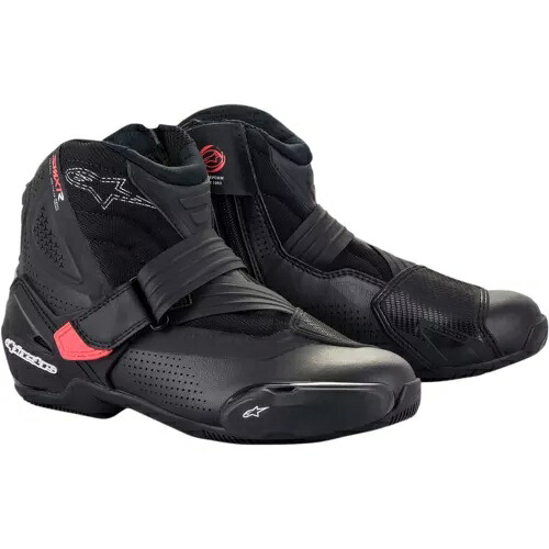 ステラ SMX-1R V V2 ブーツ - ブラック/ピンク - US 6.5 / EU 40 2224121-1839-40 Stella SMX-1R V V2 Boots - Black/Pink - US 6.5 / EU 40 2224121-1839-40 【並行輸入品】 57,420円