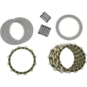 Barnett Performance コンプリートクラッチキット 303-45-10008 Barnett Performance Complete Clutch Kit 303-45-10008 【並行輸入品】｜カスタムパーツ WORLD倉庫 58,080円