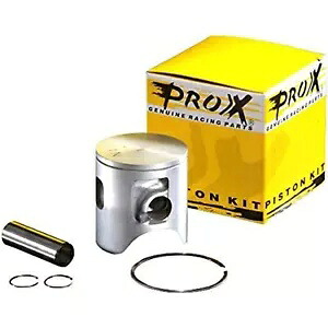 ProX ピストンキット SEA-DOO 1500 RXP '04-09 + 1500 RXT '05-09 01.5594.100 ProX Piston Kit SEA-DOO 1500 RXP '04-09 + 1500 RXT '05-09 01.5594.100 【並行輸入品】
