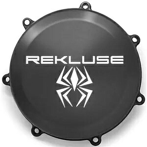Rekluse レーシング クラッチ カバー KTM RMS-383用 Rekluse Racing Clutch Cover for KTM RMS-383 【並行輸入品】