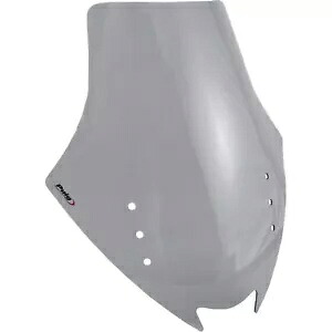 Puig ウインドスクリーン ツーリング スモーク 4619H Puig Windscreen Touring Smoke 4619H 【並行輸入品】