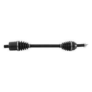 オールボール 8ボール エクストリームアクスル フロント AB8-PO-8-331 All Balls 8 Ball Extreme Axle Front AB8-PO-8-331 【並行輸入品】