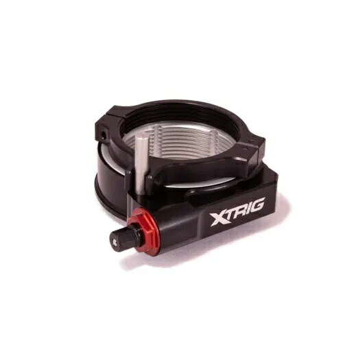 Xtrig プリロードアジャスター KTM/ガスガス/ハスクバーナ用 500010500701 Xtrig Pre-Load Adjuster for KTM/Gas-Gas/Husqvarna 500010500701 【並行輸入品】