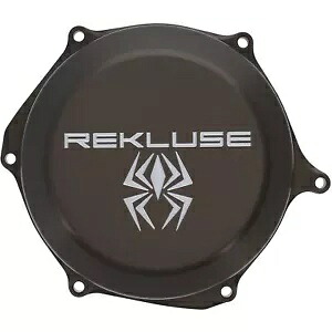 Rekluse レーシング クラッチ カバー ヤマハ用 RMS-0407176 Rekluse Racing Clutch Cover for Yamaha RMS-0407176 【並行輸入品】