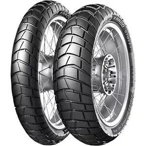 メッツラー タイヤ - カルー ストリート - 110/80R19 3142500 Metzeler Tire - Karoo Street - 110/80R19 3142500 【並行輸入品】 57,420円