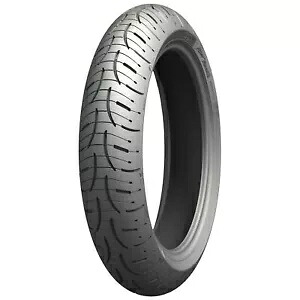 ミシュランタイヤ パイロットロード4 スクーター フロント 120/70R15 56H ラジアル TL62136 Michelin Tire Pilot Road 4 Scooter Front 120/70R15 56H Radial TL 62136 【並行輸入品】|カスタムパーツ WORLD倉庫
