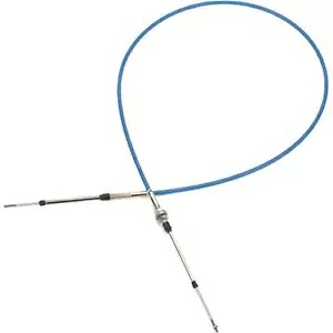 WSM ステアリングケーブル ヤマハ用 002-051-02 WSM Steering Cable for Yamaha 002-051-02 【並行輸入品】