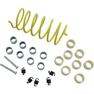 EPI WE437651 クラッチキット スポーツユーティリティ スズキ用 WE437651 EPI WE437651 Clutch Kit Sport Utility for Suzuki WE437651 【並行輸入品】｜カスタムパーツ WORLD倉庫 56,760円