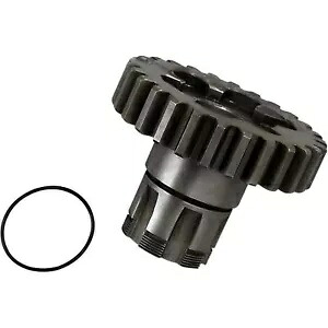 Andrews Products メインドライブ 4速ギア '41-77 204260 Andrews Products Main Drive 4th Gear '41-77 204260 【並行輸入品】